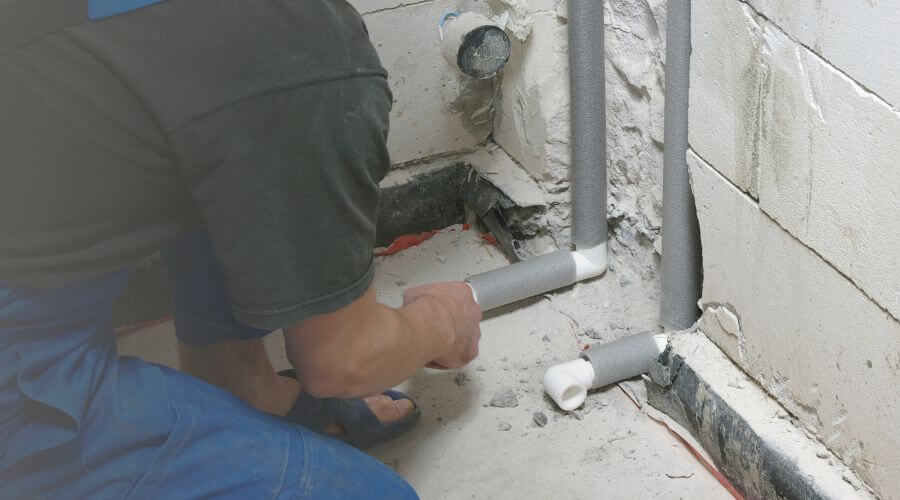 Professional Leak Detection in Mount Pleasant, PA