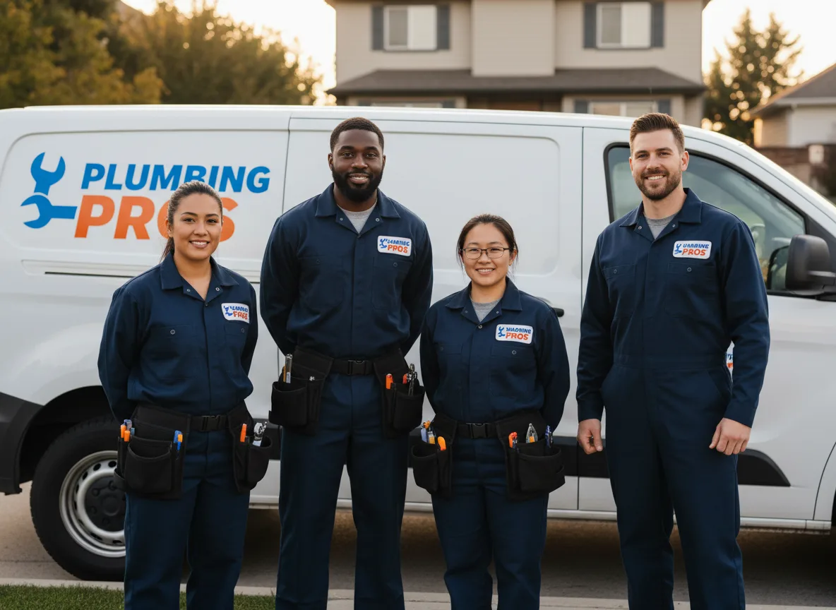 Water Heater Repair company in Mount Pleasant, PA
